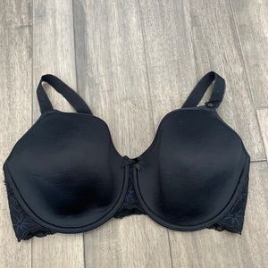 Bravado Designs‎ Underwire Nursing Bra Size 38D